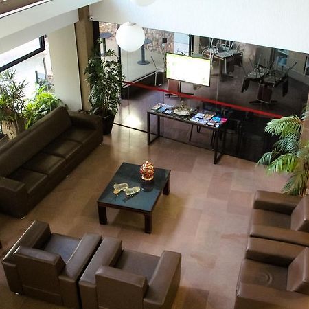 Flat Oeste La Residence Goiania Exterior photo