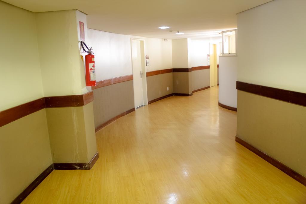 Flat Oeste La Residence Goiania Exterior photo
