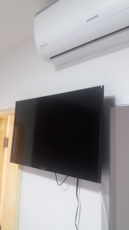 Flat Oeste La Residence Goiania Exterior photo